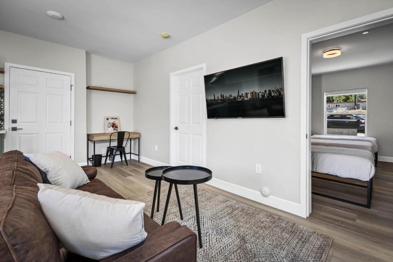 Vista 2-Bedroom Apartment - Free Wifi - Near Beach Экстерьер фото